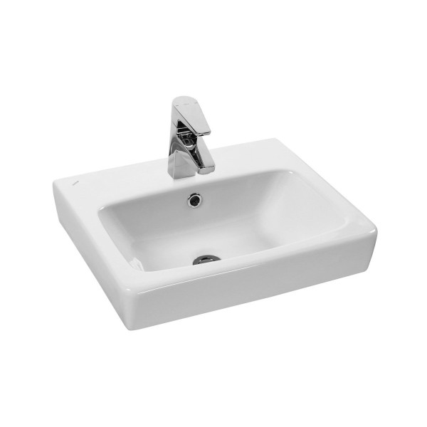 Раковина Santek Neo 1.WH30.2.183, 40 см. Фото 3