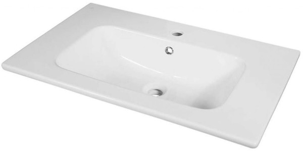 Раковина-столешница Aquanet Бостон 60. Фото 1