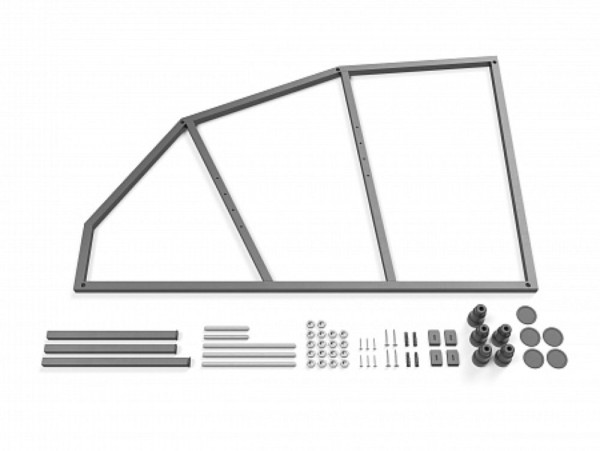 Рама Cersanit для ванны JOANNA 140. Фото 2