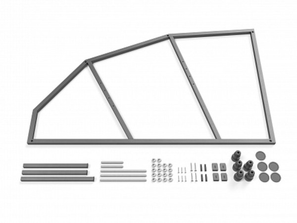 Рама Cersanit для ванны JOANNA 150. Фото 2