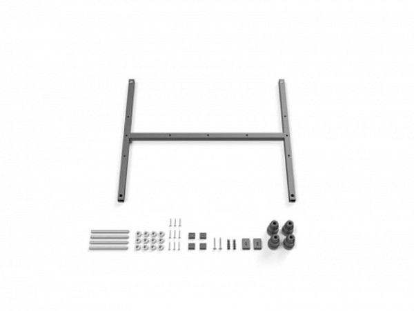 Рама Cersanit для ванны UNIVERSAL 170 без лого. Фото 2