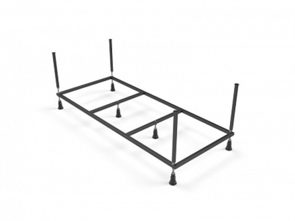 Рама Cersanit для ванны VIRGO 170. Фото 1