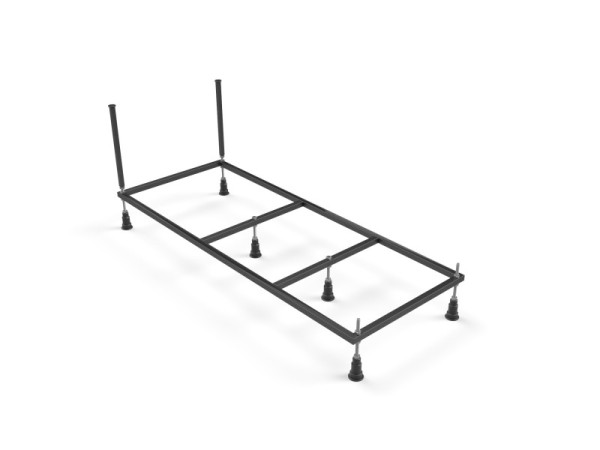 Рама для ванны Cersanit LORENA 160. Фото 1