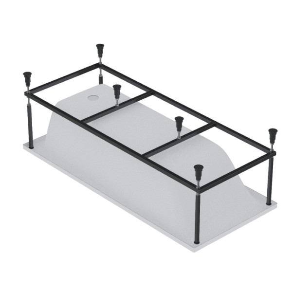 Рама для ванны LORENA 170. Фото 1