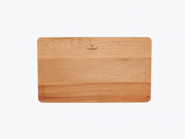 Разделочная доска TOLERO из бука для R-118, TL-650, TL-860. Фото 1