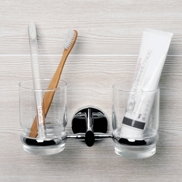 Rhein K-6228D Подстаканник двойной. Фото 3