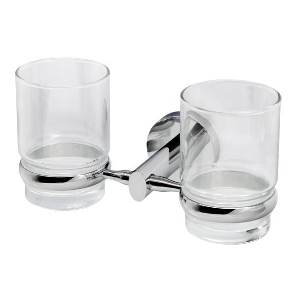 Rhein K-6228D Подстаканник двойной. Фото 1