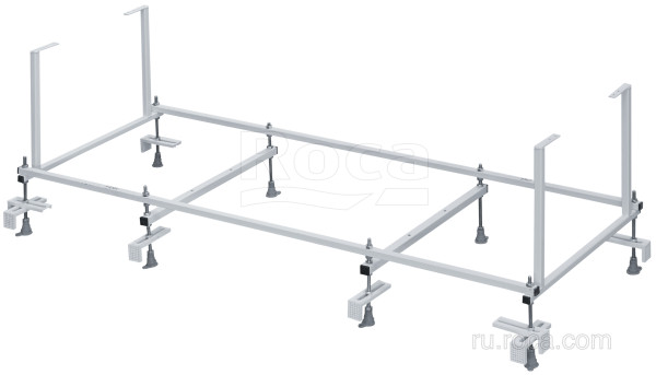 Roca 7.24F1.7.700.0 Madeira Монтажный комплект к акриловой ванне 1800x800 мм. Фото 1