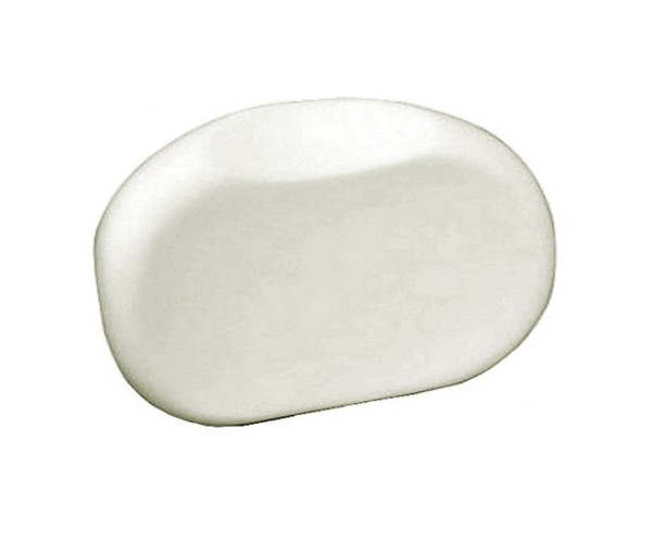 ROCA 7.2910.5.300.0 Malibu Подголовник для ванн Malibu, полиуретан. Фото 1