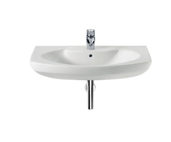 Roca 7.3275.1.000.0 Dama Senso Раковина 800х530мм с отв.под смесит, с отв. перелива. Фото 1