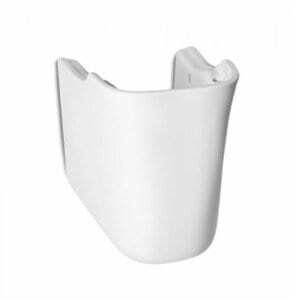 Roca 7.3372.4.100.0 Meridian Полупьедестал. Фото 1