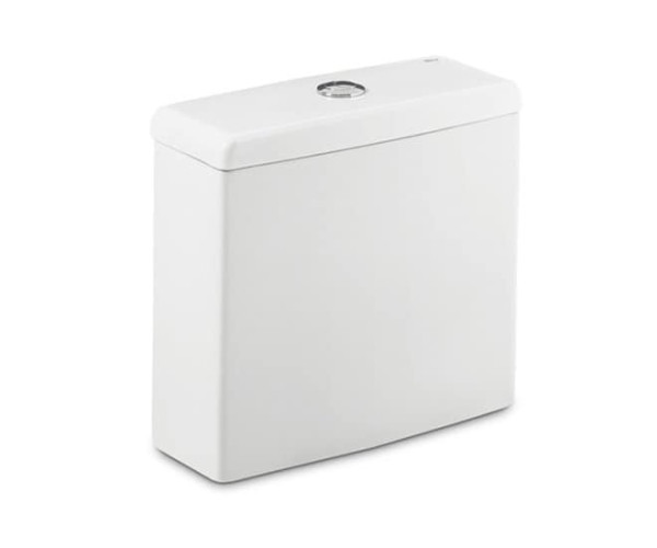 Roca 7.3412.4.000.0 Meridian Бачок 3/6 л. Фото 1