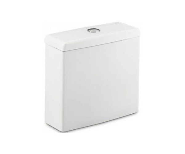 ROCA 7.3412.4.100.0 Meridian-N Handicap бачок, мех. см. 3/6. Фото 1