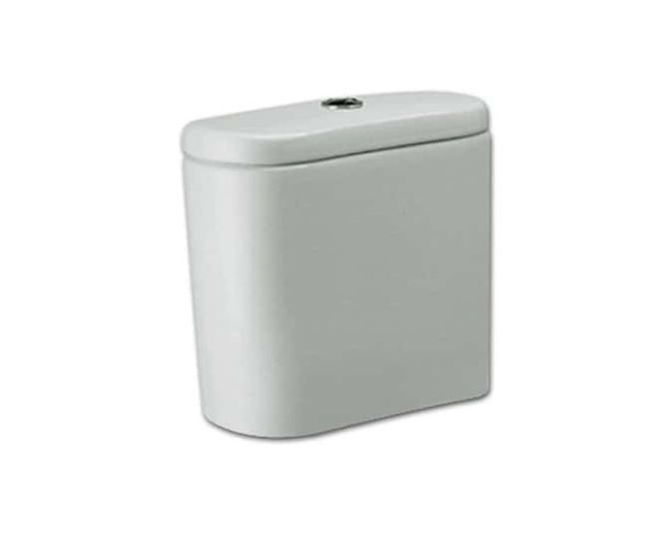 ROCA 7.3414.6.900.0 Бачок Giralda, механизм смыва на 3/6 л.. Фото 1