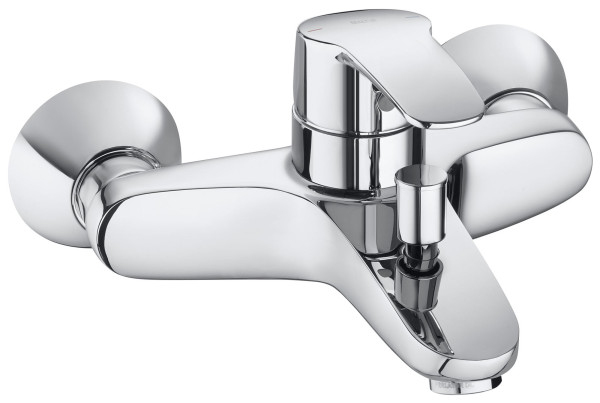 Roca 7.5A02.8.2C0.M Eos-N Смеситель для ванны. Фото 1