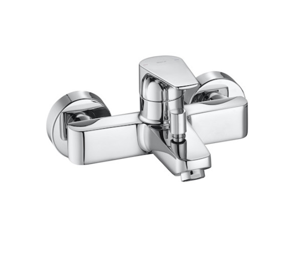 Roca 7.5A02.9.0C0.M Atlas Смеситель для ванны. Фото 1