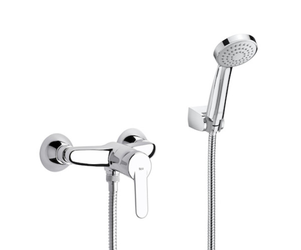 ROCA 7.5A20.2.5C0.MСмеситель Victoria для душа. Фото 1