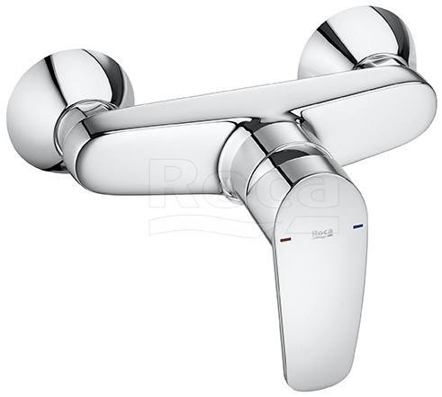 Roca 7.5A21.9.8C0.M Monodin-N Смеситель для душа. Фото 1