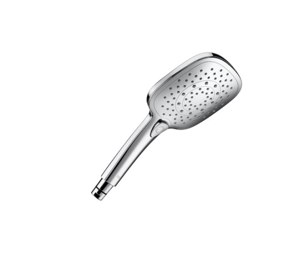 Roca 7.5B11.1.0C0.0 Plenum Square 140 Ручной душ Ø140 мм, 3 режима. Фото 1