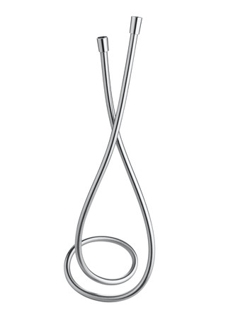 Roca 7.5B22.1.6C0.0 Neo-Flex Шланг душевой 1500 мм, ПВХ, Сатин, AntiTwist, ½". Фото 1