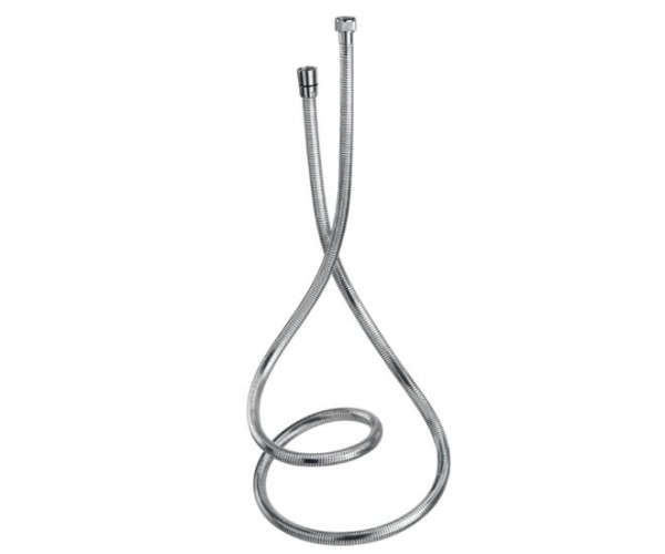 Roca 7.5B24.1.6C0.0 Neo-Flex Шланг душевой 1700 мм, ПВХ, AntiTwist, ½". Фото 1