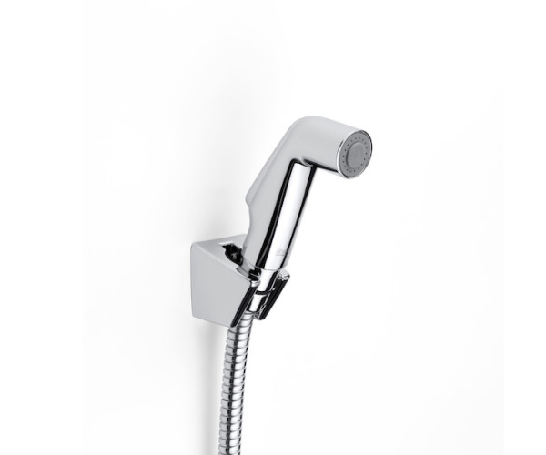 Roca 7.5B91.3.0C0.0 Be Fresh Душевой набор с гигиеническим душем. Фото 1