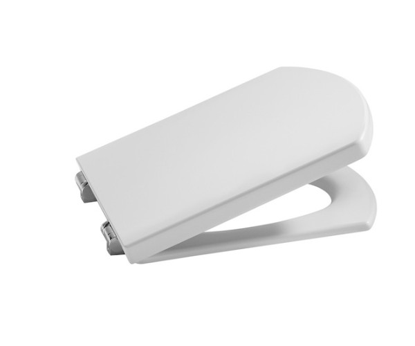 Roca 7.8016.2.C00.4 Hall Сиденье SoftClose. Фото 1