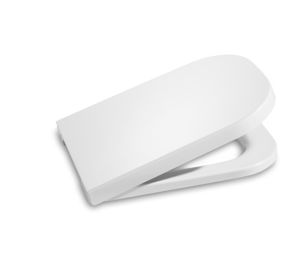 Roca 7.8017.3.000.4 The Gap Сиденье стандарт. Фото 1