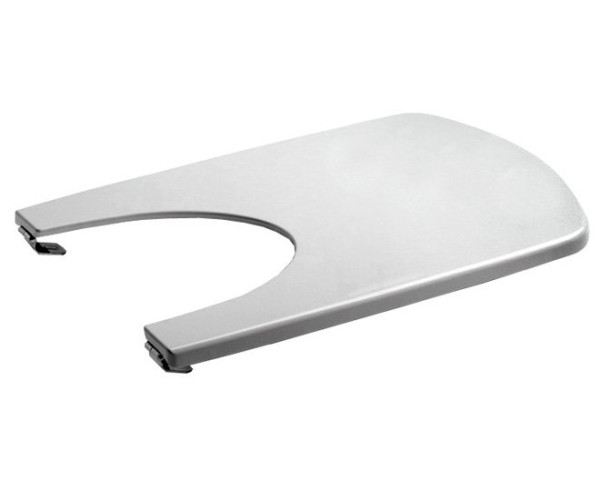 Roca 7.8065.1.000.4 Dama Senso Крышка биде. Фото 1