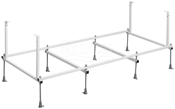 Roca Z.RU93.0.277.1 Sureste Монтажный комплект к акриловой ванне 1700х700 мм. Фото 1