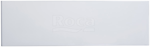 Roca Z.RU93.0.277.2 Hall Панель фронтальная для акриловой ванны 1700 мм ZRU9302772. Фото 1