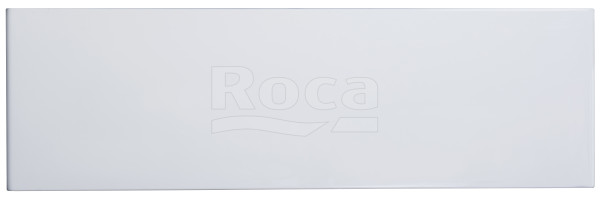 Roca Z.RU93.0.277.3 Sureste Панель фронтальная для акриловой ванны 1700х700 мм, полистирол, на ма. Фото 1