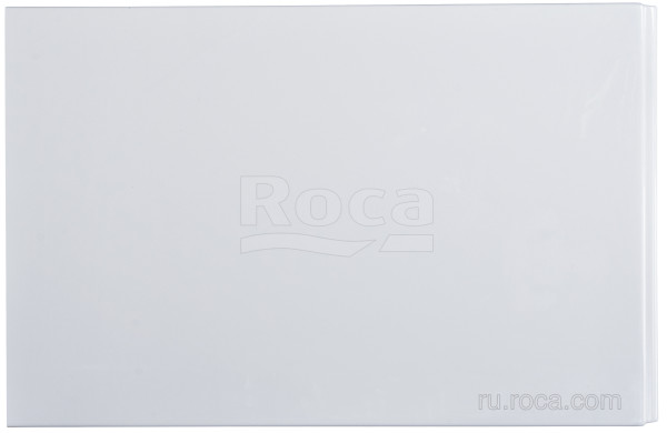 Roca Z.RU93.0.277.5 Sureste Панель боковая правая, для акриловой ванны, полистирол, на магните. Фото 1