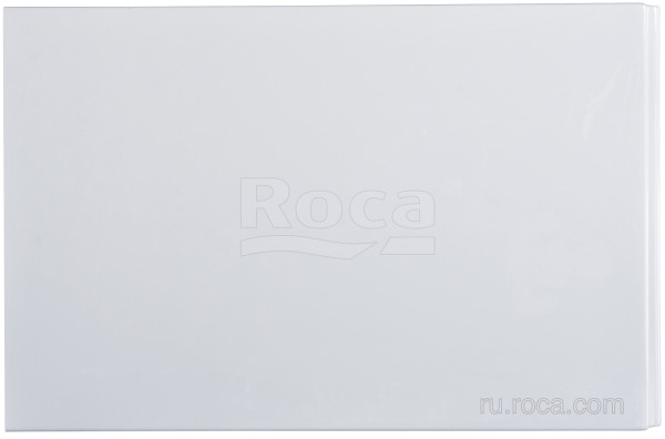 Roca Z.RU93.0.277.7 Hall Панель боковая правая, 585х750 мм, для акриловой ванны 1700х750 мм. Фото 1