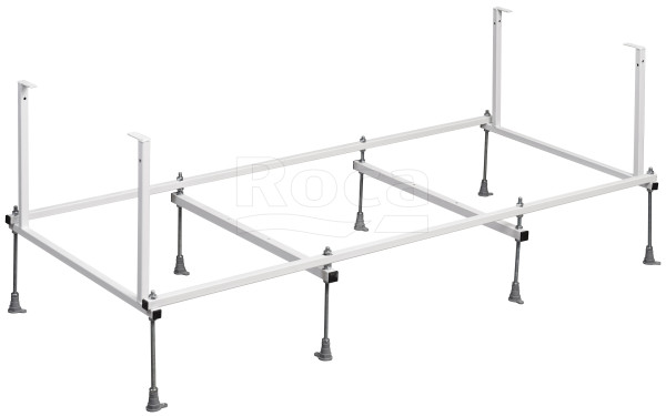 Roca Z.RU93.0.277.9 Sureste Монтажный комплект к акриловой ванне 1500х700 мм, с магнитами. Фото 1