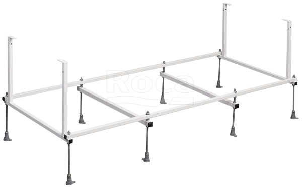 Roca Z.RU93.0.278.6 BeCool Монтажный комплект к акриловой ванне 1800х800. Фото 1