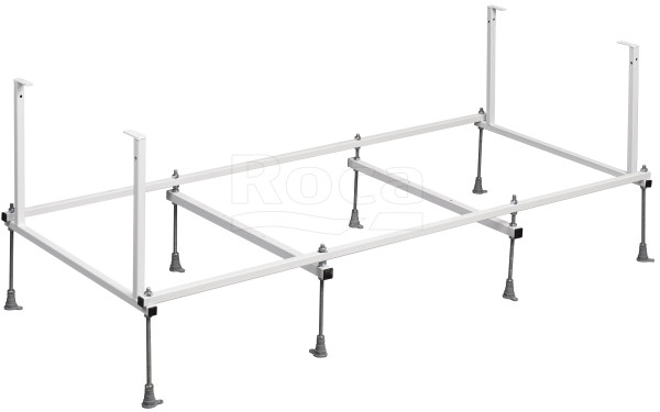 Roca Z.RU93.0.278.8 Sureste Монтажный комплект к акриловой ванне 1600х700 мм, с магнитами. Фото 1