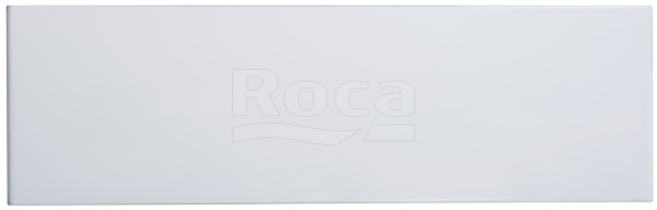 Roca Z.RU93.0.278.9 Sureste Панель фронтальная для акриловой ванны 1600х700 мм, полистирол, на ма. Фото 1