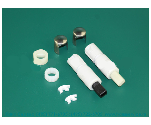 ROCA Z.RU93.0.284.9 Debba/Deep набор микролифта SlowClose ZRU9302849. Фото 1