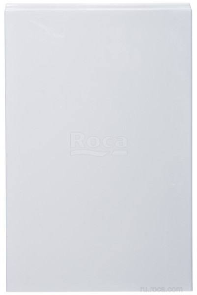 Roca Z.RU93.0.303.8 Uno Панель правая 605х750 мм, для акриловой ванны, Белый. Фото 1