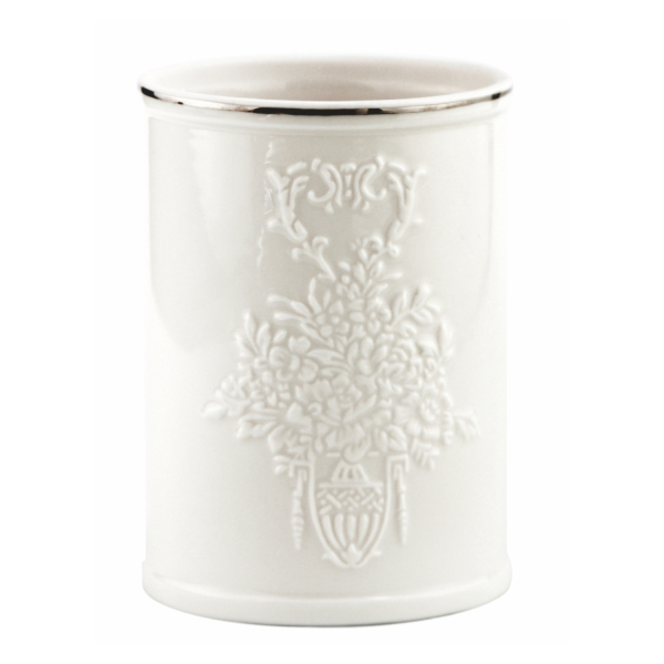 Rossel K-5728 Стакан для зубных щеток. Фото 1