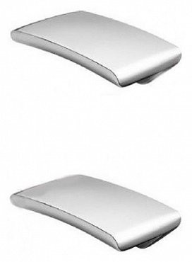 RUB ADAGIO E2910-00 ванна 170х80 с отверстиями для ручек. Фото 6