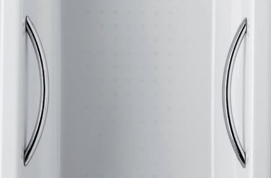 RUB PARALLEL E2949-00 ванна 150х70 с отверстиями для ручек. Фото 4