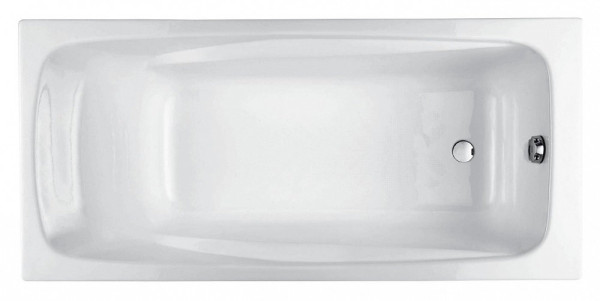 RUB REPOS E2904-00 ванна 180х85 без отверстий для ручек. Фото 1
