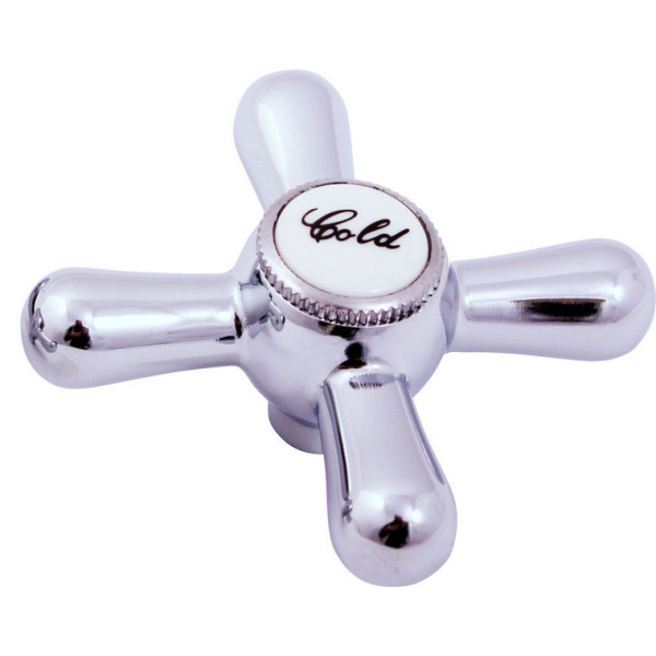 Ручка для смесителя Rav Slezak KR1001. Фото 1