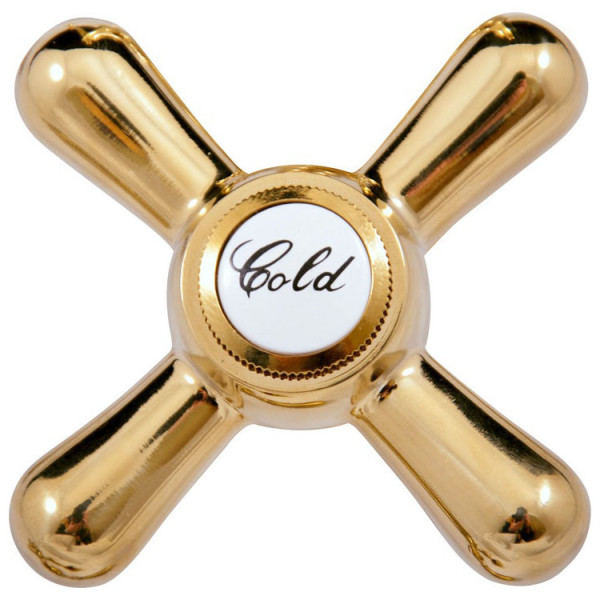 Ручка для смесителя Rav Slezak KR1001Z. Фото 1