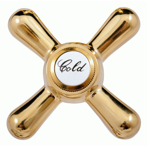 Ручка для смесителя Rav Slezak Morava KR3001Z. Фото 1