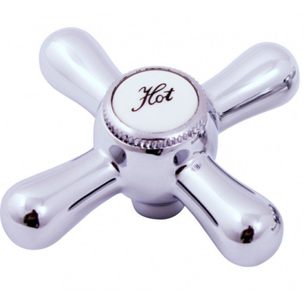 Ручка для смесителя Rav Slezak Morava KR3002. Фото 1