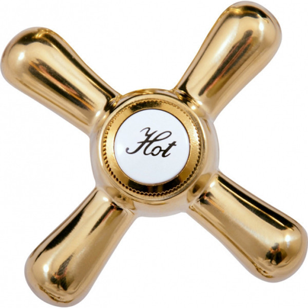 Ручка для смесителя Rav Slezak Morava KR3002Z. Фото 1