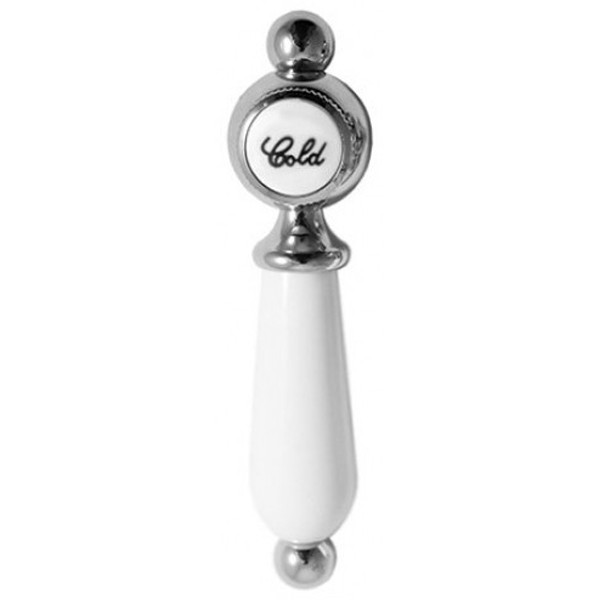 Ручка для смесителя Rav Slezak Morava KR5001. Фото 1